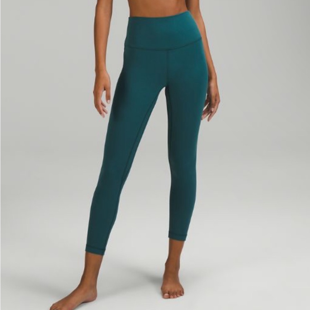 Lululemon Align High Rise Legging 28"